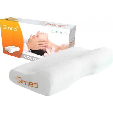 CONTOUR PILLOW - L rehabilitation pillow for sleep