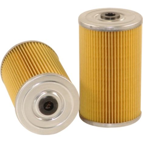 Filtre A Gasoil HIFI SN 6239 HIFI FILTER