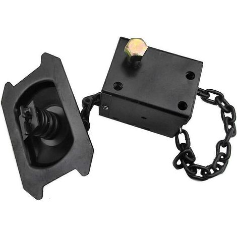 Reserveradträger für Mitsubishi Pajero, Montero Sport I und Challenger - Nativa MR210699 (1/5)