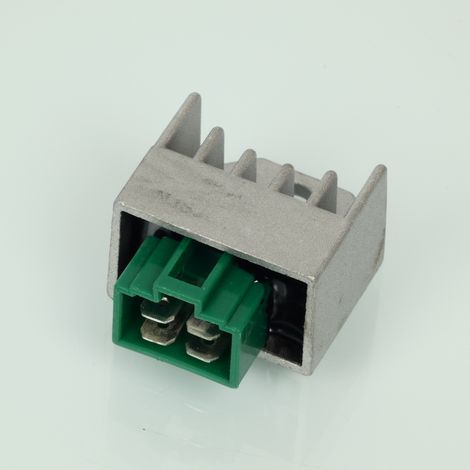 Spannungsgleichrichter P2R für Roller SYM 50 Orbit 2 (1/4)