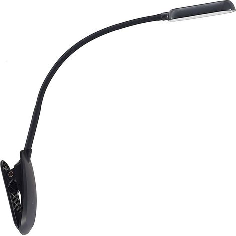 LED Table Lamp with USB connectiondimmable 'Najari' for Office & Workroom
