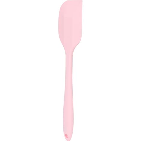 Spatule en Silicone Antiadhésive pour Cuisson, Résistante à Haute Température (1/5)