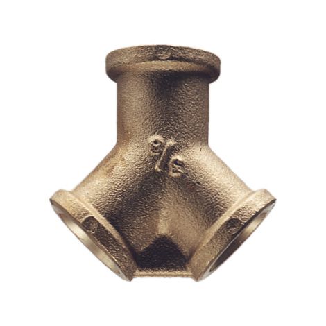Distributeur d'air comprimé 3 lignes EWO 121-54 1/2''