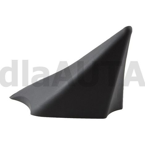 Triángulo del espejo retrovisor derecho de la Mercedes Sprinter I 95-06 (1/2)