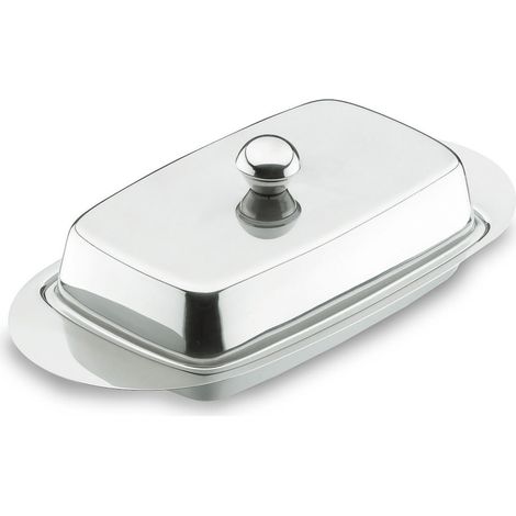 Lacor - Beurrier inox