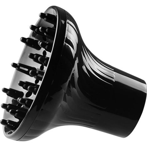 TRADE SHOP - Diffusore Per Asciugacapelli Acconciature Accessorio Per La Cura Dei Capelli - (1/5)
