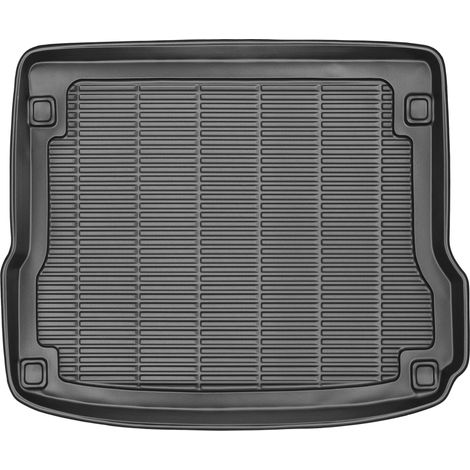 Baule MAX-MAT 910123 - Audi Q5 I SUV 2008-2016 (1/5)