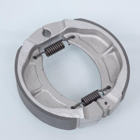 Bremsbacke sifam für Motorrad yamaha 90 tt-r e 2000 bis 2008 (1/4)