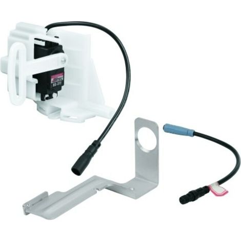 Servomotor 42612 für WC-Elektronik (1/2)