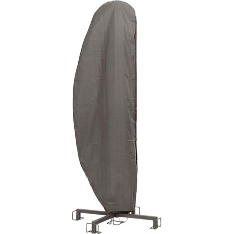 Funda de protección para parasol excéntrico - máx. Ø 350 cm (1/4)