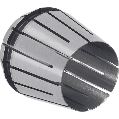 Spannzangenfutter mit Feder, Hartmetall ER32, Drehmaschinenzubehör für Fräsmaschinen, 25 mm / 0,98 Zoll (1/5)