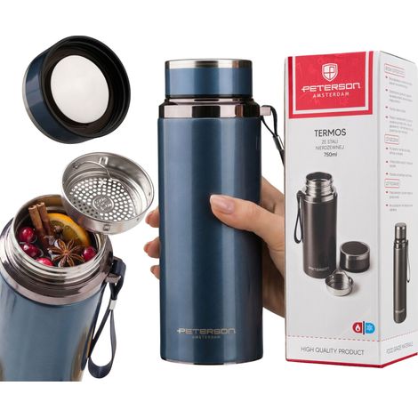 Thermos PTN ZM-8157-750-7250 Blau (1/5)