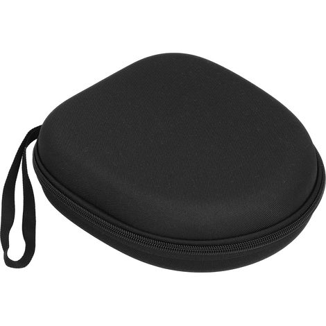 Étui de transport rigide EVA pour casque audio - Protection et rangement pour la plupart des écouteurs (1/5)