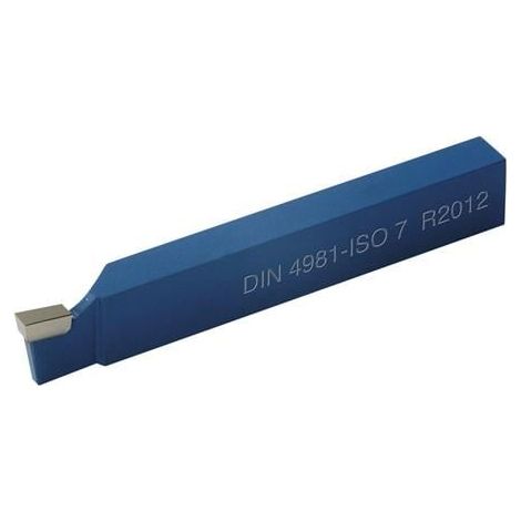 Wilke Stechdrehmeißel DIN 4981 ISO7 25 x 16 mm Drehrichtung rechts - 124981R2516P253 (1/2)