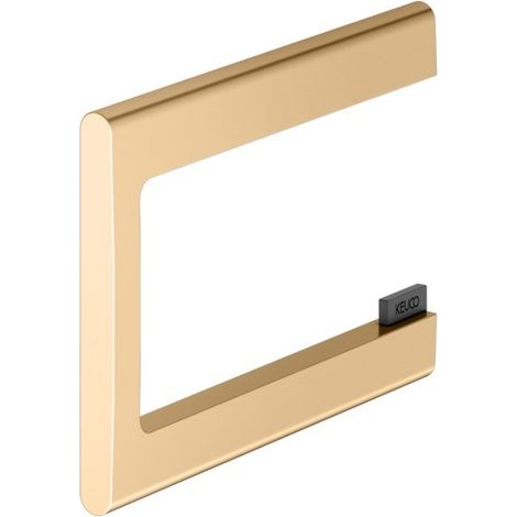 KEUCO EDITION 400, Distributeur de papier toilette, orientable,