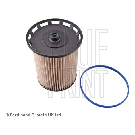 Filtre à carburant Blue Print ADV182345 AUDI 4M0 127 177 B 4M0 127 434 B