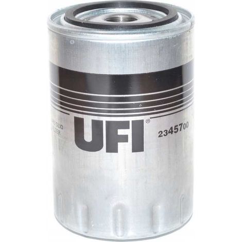 Filtro de aceite UFI 23.457.00 (1/2)