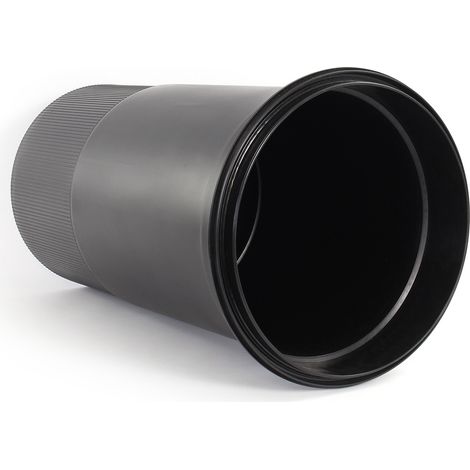 SunSun Ersatzteil für Druckteichfilter ab Q1/2021 Filterbehälter, Teichdruckfilter UVC-Lampe, Teichfilteranlage hohe Wasserdurchlaufmenge