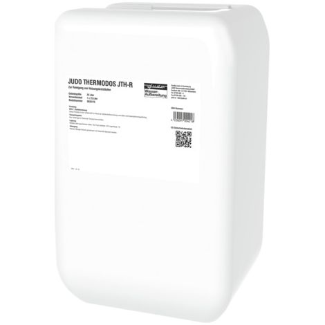 Reinigungslösung JTH-R 25 l