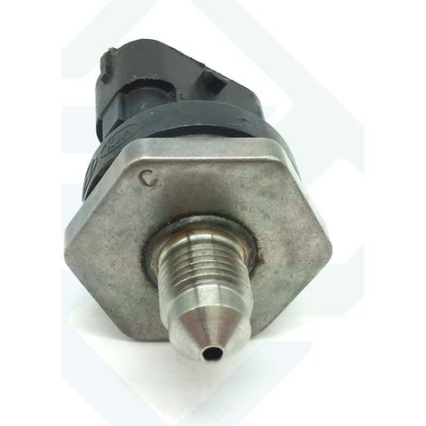 Passend für Mazda-Fahrzeuge: Common-Rail-Einspritzdrucksensor, Kfz-Drucksensor-Ersatzteil 0261545092 (1/4)