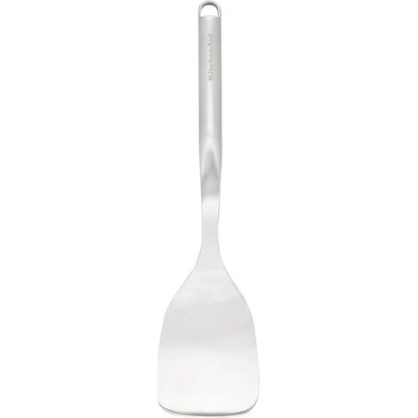 KitchenAid Premium Stainless Steel Food Turner