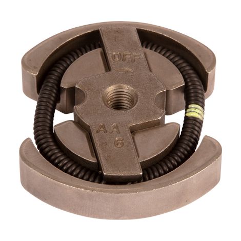 Husqvarna 599588601 Frizione Completa Clutch Assembly OEM 130 135 Mark II