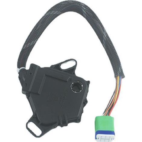 252927 Multi-function Transmission Switch Sensor for Peugeot 207, 307, SKRZ, AL4 (1/4)