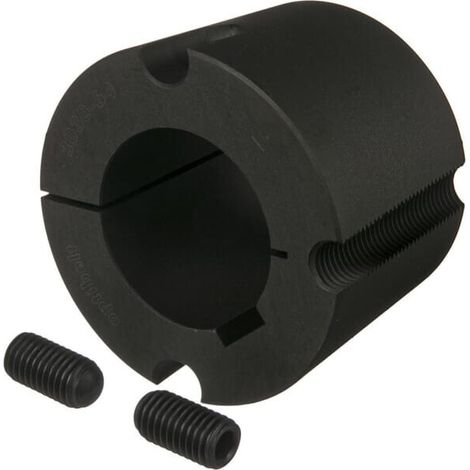 Bussola serr. Taperlock 60 mm OPTIBELT 303060TLKR