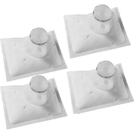 Filtre à carburant pour moto R1 R6 R6s R6r Fz8 2003-2016 (lot de 4) (1/4)