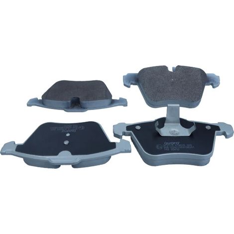 Kit de plaquettes de frein, frein à disque Quaro QP0573 JAGUAR 025 240 7920
