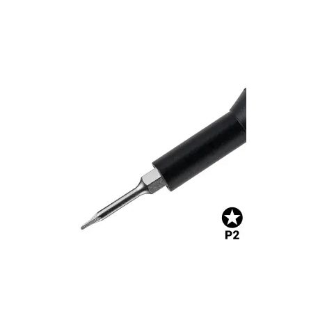 Embouts de précision Pentalobe P2 de 4 mm (iFixit)