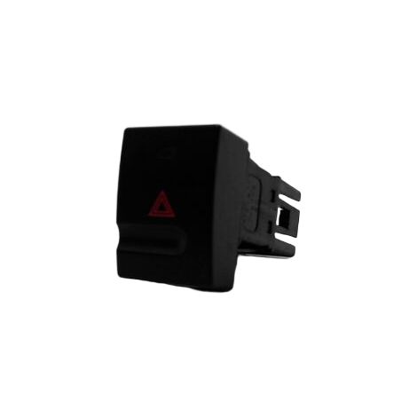 [PRODUIT D'OCCASION] Bouton De Warning PEUGEOT 406 95-99 ♻️ Ref Oe. 6552lr - Garantie à vie (1/2)