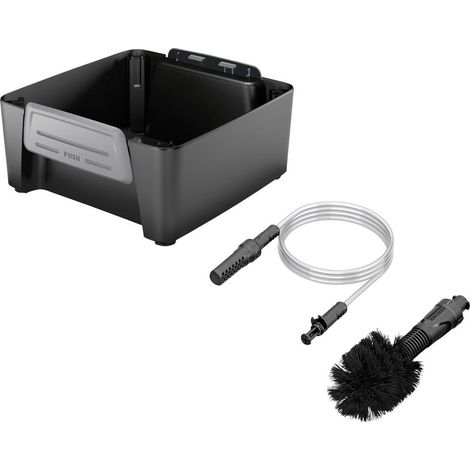 Kärcher Home & Garden 2.643-857.0 OC 3 Adapté pour (marque de nettoyeur haute pression) Kärcher 1 pc (1/7)