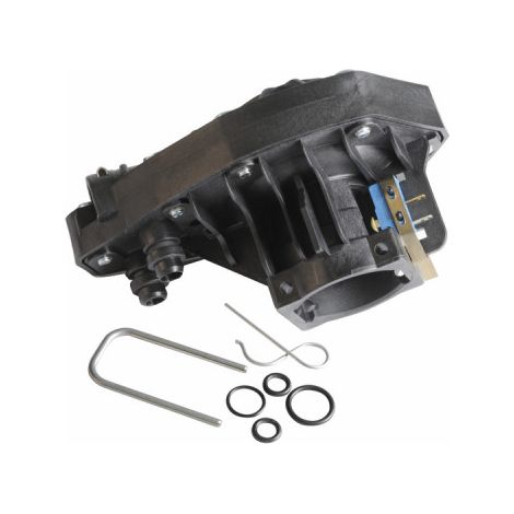 Moteur de vanne 3 voies - DIFF pour Chaffoteaux : 61302410