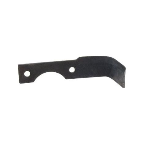 Cuchilla motocultora compatible 350-678 AGRIA 1250-271 30