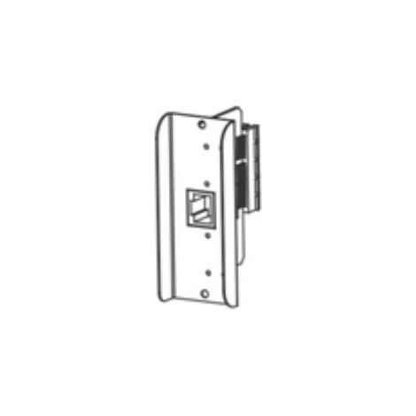 Zebra P1037974-001 Servidor de impresión ZT200 Series Módulo Ethernet inalámbrico 802.11 b/g/n Accesorio interno (1/2)