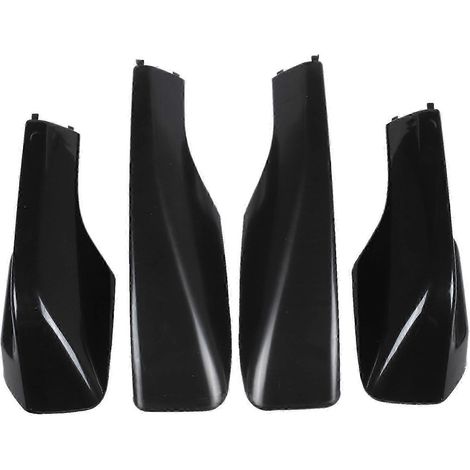 Accessoires de remplacement pour barres de toit (4 pièces) SZRH AF (1/5)