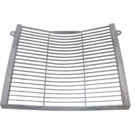 GRILLE RADIATEUR YAMAHA FJR ABS 1300 2006 - 2012 (1/4)