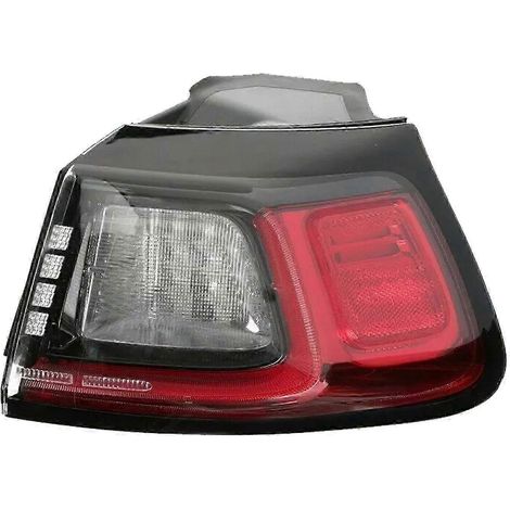 Fanale posteriore destro (stop/stop) per i modelli Jeep Cherokee del 2019, 2020 e 2021. (1/5)