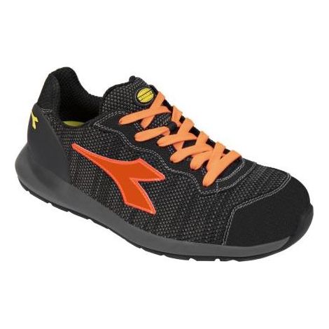 Zapato seguridad DIADORA S1P SRC d-strike Weave MDS negro Talla 39