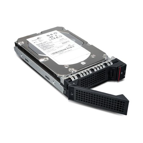 LENOVO THINKSERVER GEN 5