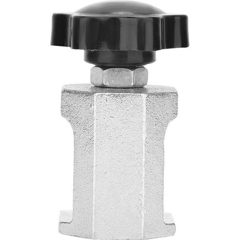 EASYCOMFORT Extracteur de bras d'essuie-glace de pare-brise de voiture,bras outil de réparation retrait d'extrémité roulement automatique acier suppression d'extraction pare-brise voiture essuie-glace (1/5)