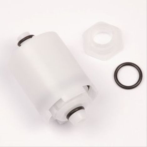 Cartouche pomme pour douche Sporting Delabie