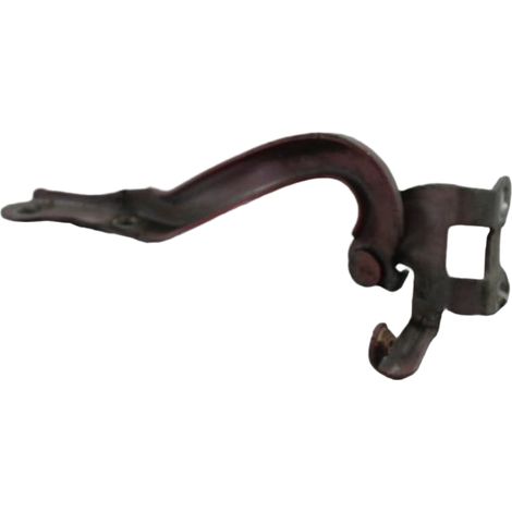 [PRODUIT D'OCCASION] Compas Gauche Capot PEUGEOT 107 5p ♻️ Ref Oe. 791292 - Garantie à vie (1/2)