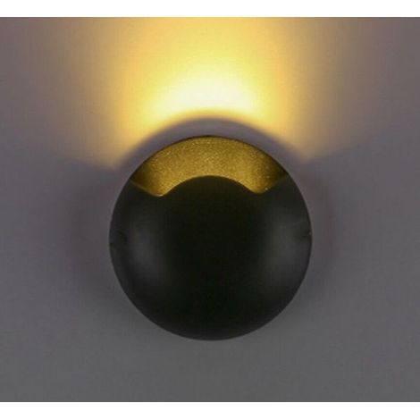 Mini Faretto LED da Incasso Segnapasso LED SMD 1W IP67 Da Esterni Calpestabile 1 uscita,naturale 4000k