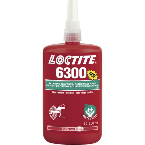 LOCTITE® 6300 Fügeverbindung 1546952  50 ml