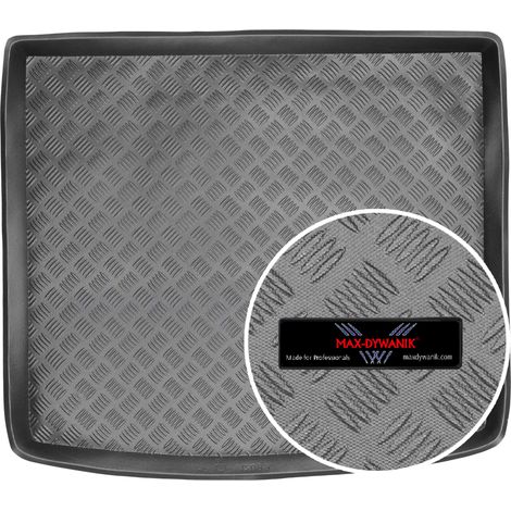 Tapis de coffre MAX-MAT pour BMW X1 F48 Crossover (2015-2022)
