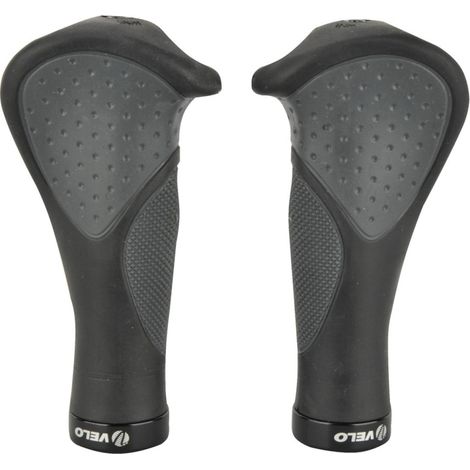 Fischer Lenkergriffe Anatomic ergonomisch Lenkergriff