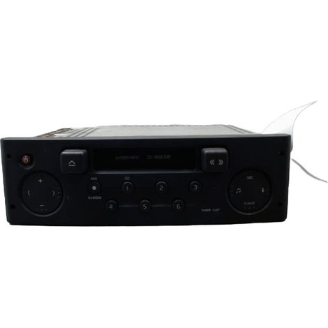 [PRODUIT D'OCCASION] Autoradio RENAULT Clio II Phase 2 2001-2006 ♻️ Ref Oe. 8200057681 - Garantie à vie (1/4)