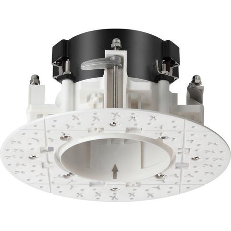 Faretto Da Incasso Beyond 10W Led Integrato Bianco 950Lm Ip20